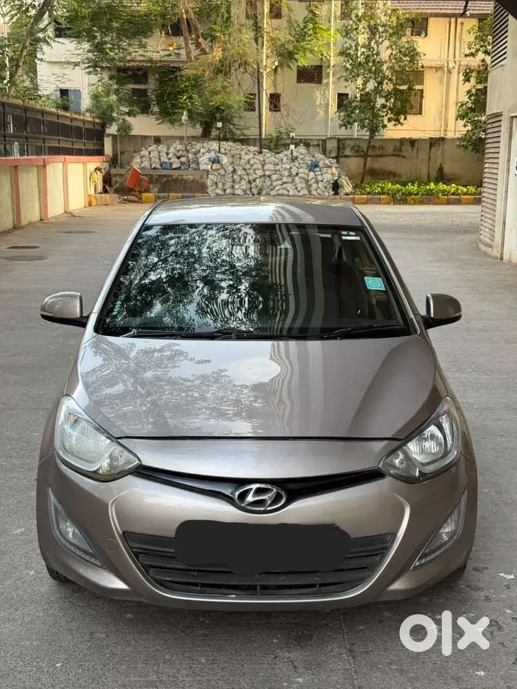 Hyundai I20 2014 Petrol 57000 Km Driven