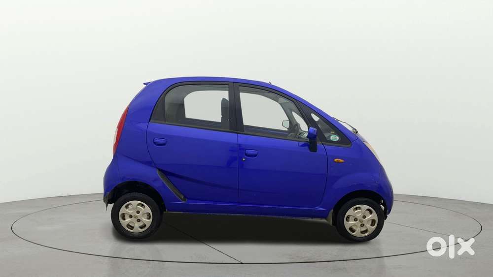 Tata Nano 2012-2015 Twist Xt, 2014, Petrol