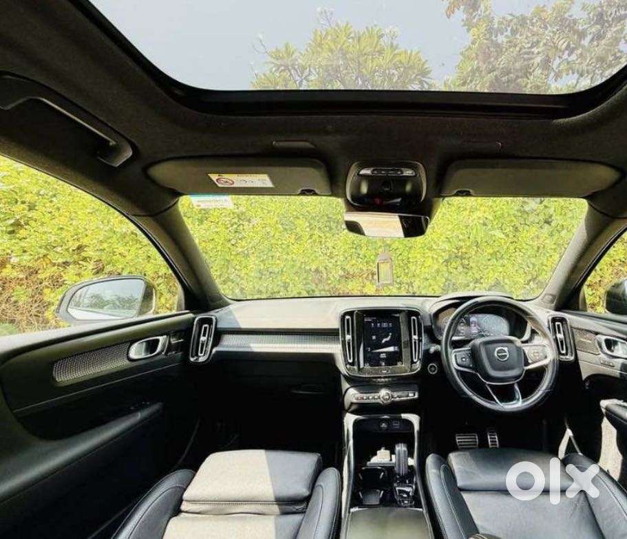 Volvo Xc40 D4 Awd Inscription, 2019, Diesel