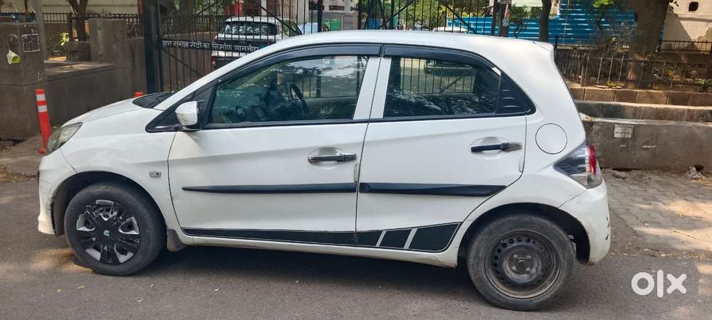 Honda Brio 2011-2013 E Mt, 2015, Petrol