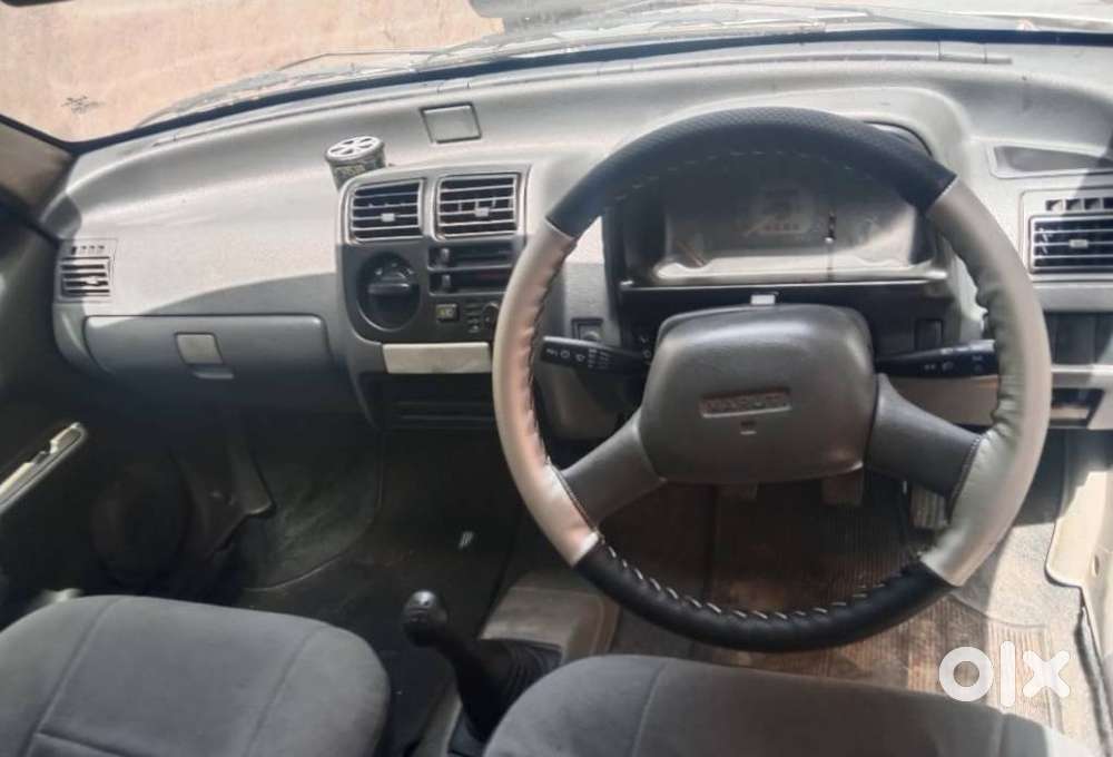 Maruti Suzuki Zen Estilo Lxi Bs Iv, 2003, Petrol