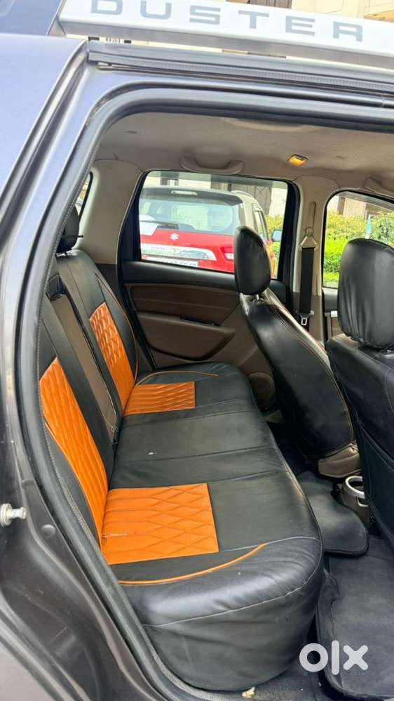 Duster Rxz 85 Ps Diesel