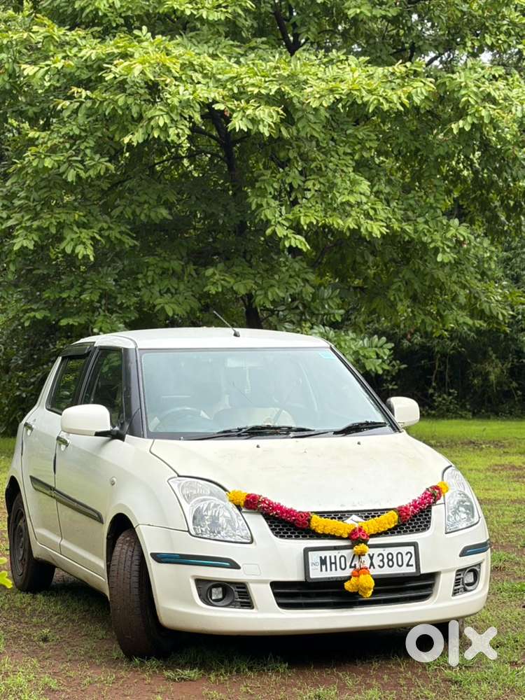 Maruti Suzuki Swift 2011 Petrol Good Condition