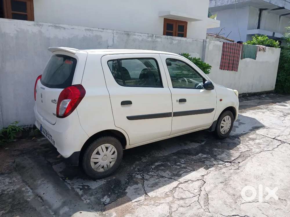 Maruti Suzuki Alto 800 2014 Model
