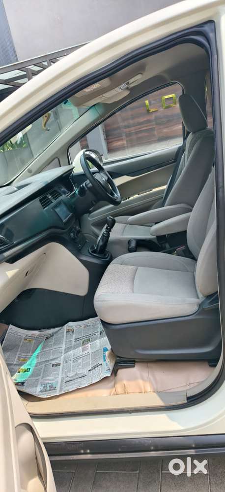 Mahindra Marazzo M2 8str, 2019, Diesel