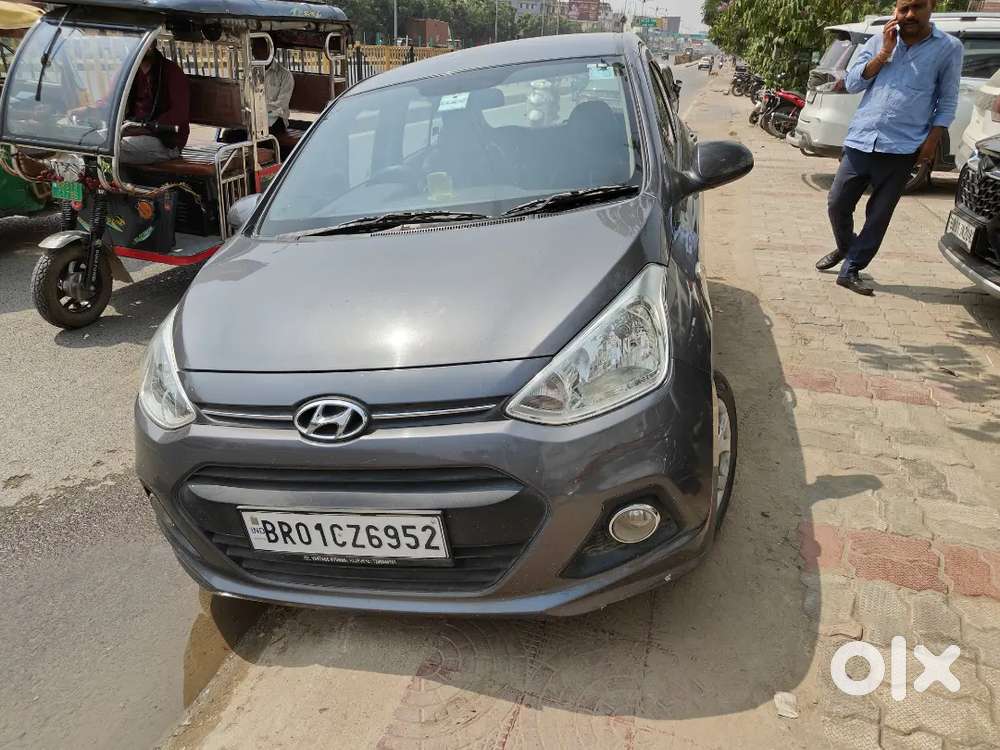 Hyundai I10 Fully Conditioned 1st Hand Car.