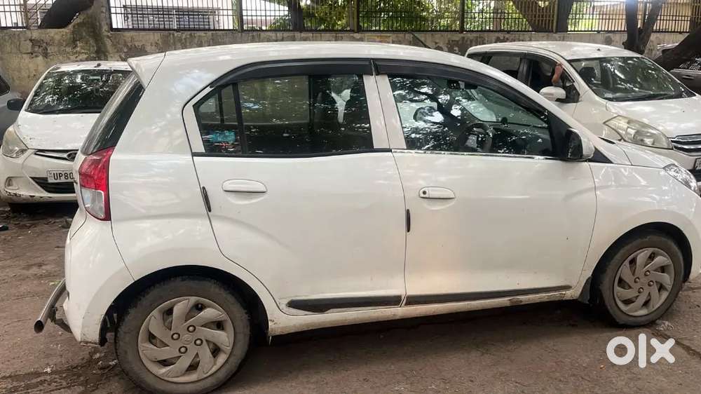 Hyundai New Santro Sportz Petrol Manual 2019
