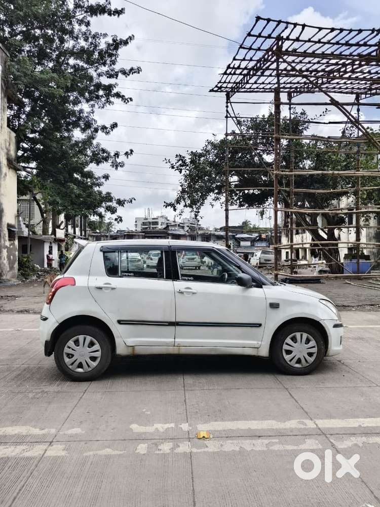 Maruti Suzuki Swift 2008