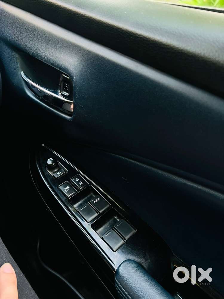Baleno Zeta Petrol 2023