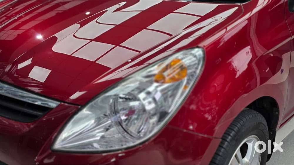 Hyundai I20 2011 Petrol 76500 Km Driven