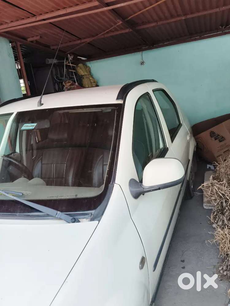 Mahindra Verito 2012 Diesel 135000 Km Driven