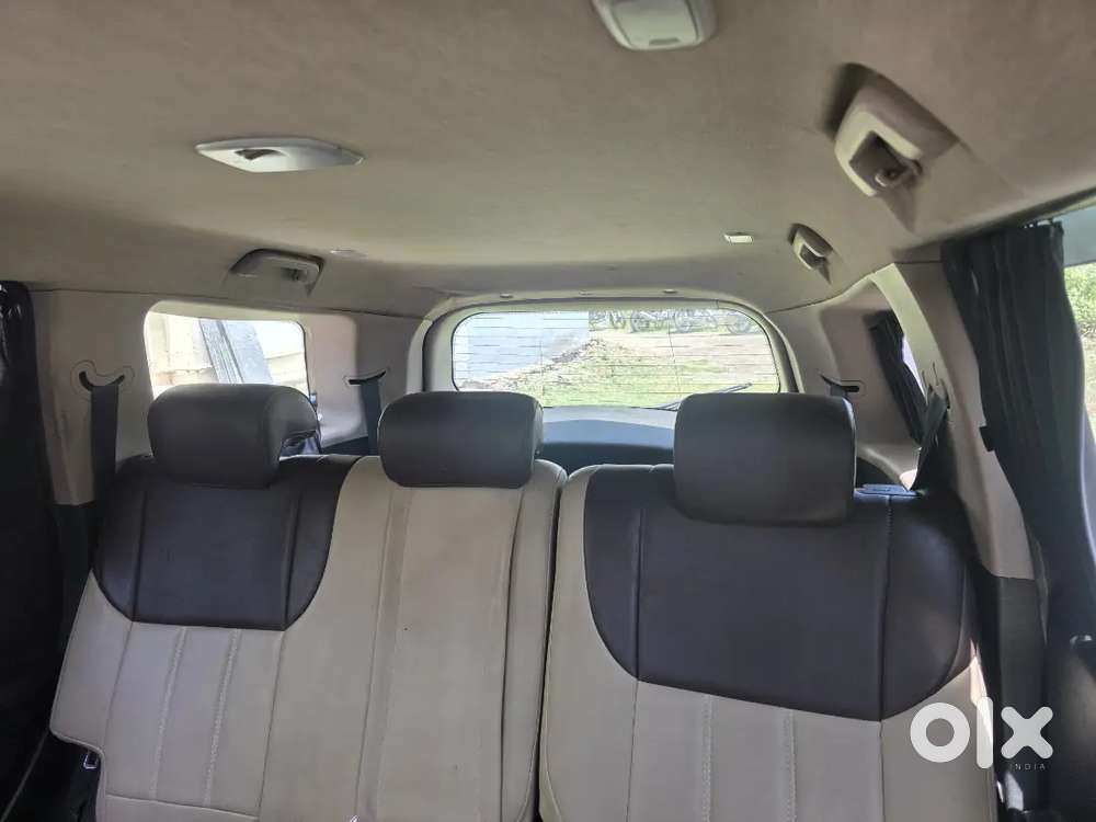 Mahindra Xuv500 2014 Diesel 60000 Km Driven