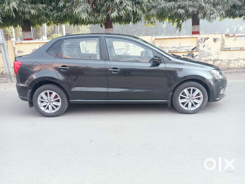 Volkswagen Ameo 1.2 Mpi Highline, 2017, Diesel