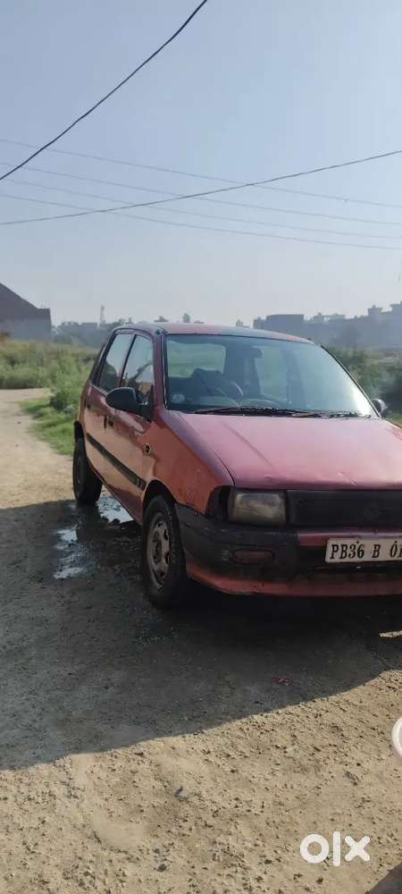 Zen Car Engine Gar Ok Center Locking