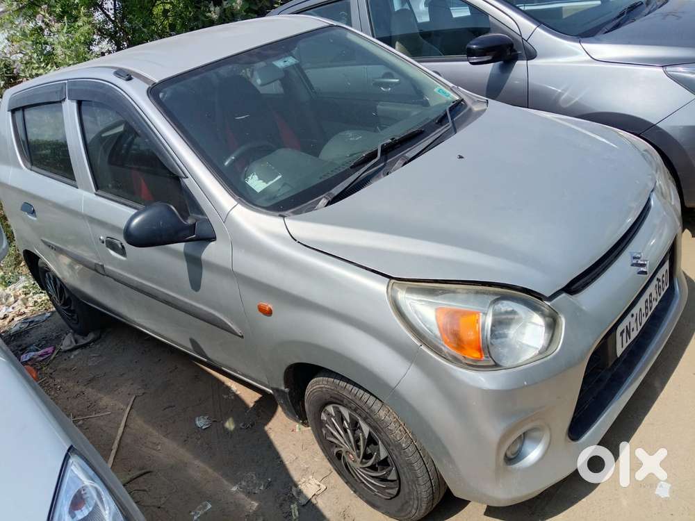 Maruti Suzuki Alto 800 2012-2016 Vxi, 2017, Petrol