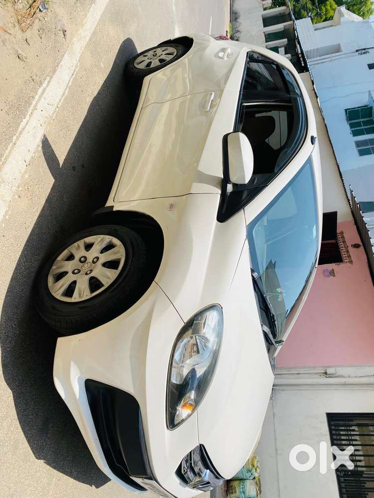 Honda Brio, 2012, Diesel