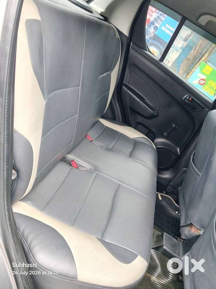 Maruti Suzuki Swift Lxi, 2013, Petrol