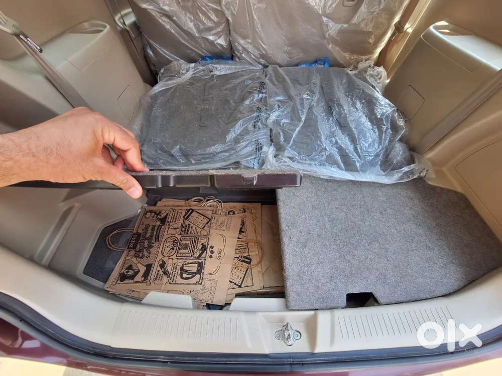 Ertiga 7-seater Suv E20 Petrol Smart Hybrid Engine