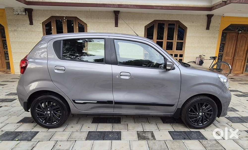 Maruti Suzuki Celerio Zxi+ Automatic Under Warranty