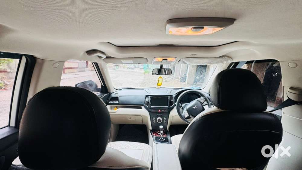 Mahindra Xuv300 Diesel 2021