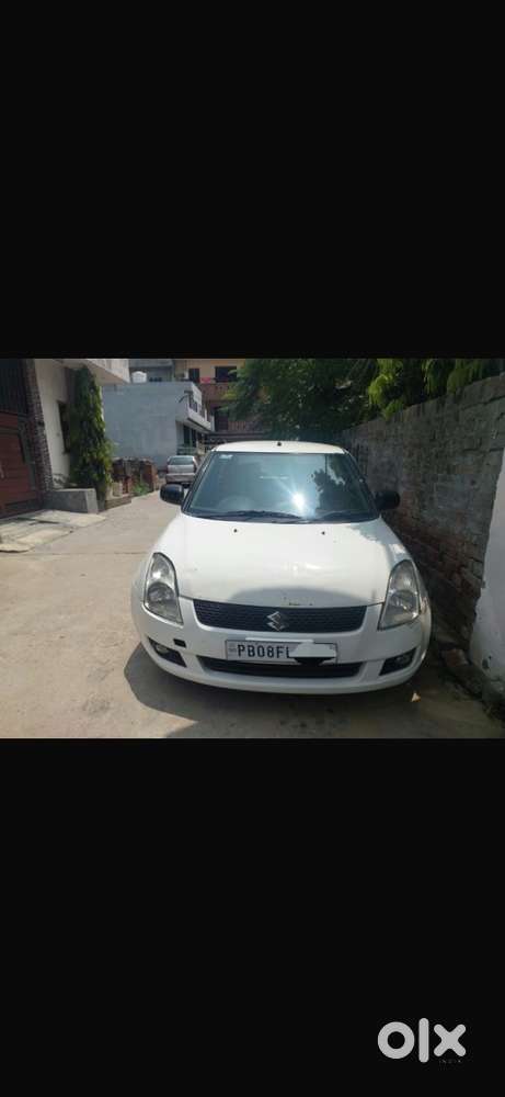Maruti Suzuki Swift Dzire 2014 Diesel Well Maintained