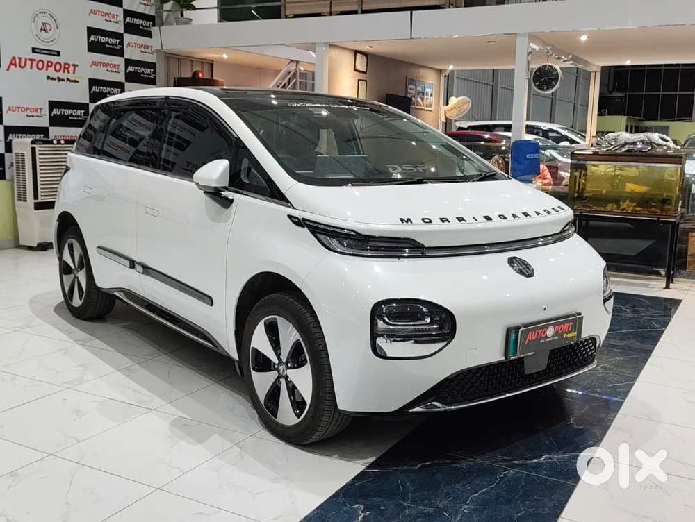 Mg Windsor Ev Essence, 2025, Electric