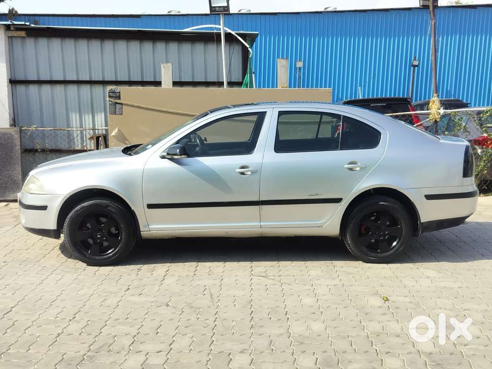 Skoda Laura 1.9 Tdi Mt Ambiente, 2008, Diesel