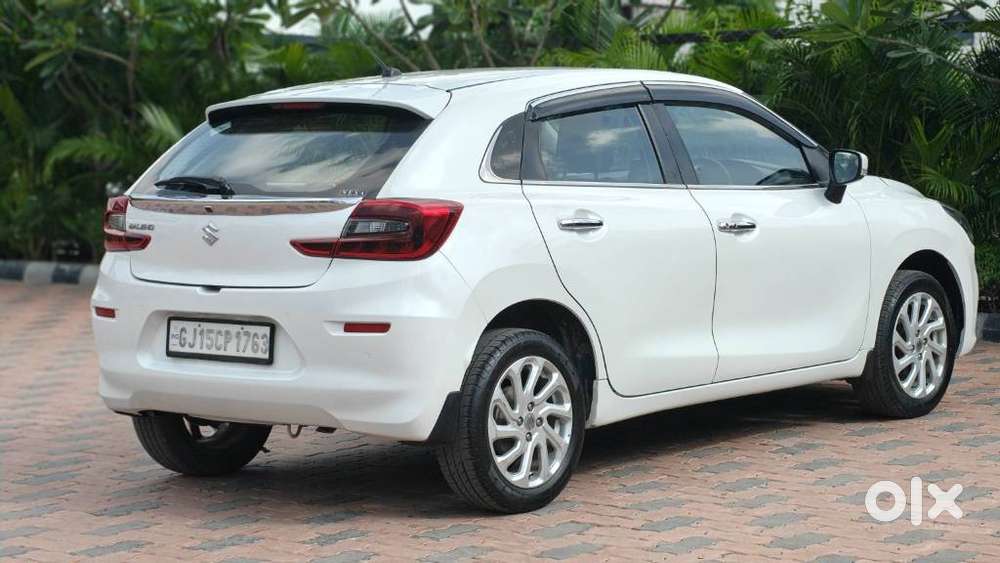 Maruti Suzuki Baleno Zeta Cng, 2023, Cng & Hybrids