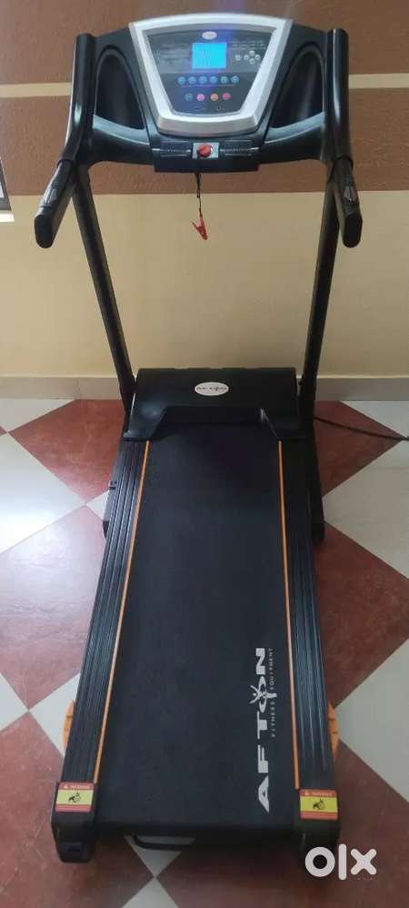 Treadmill for sale
