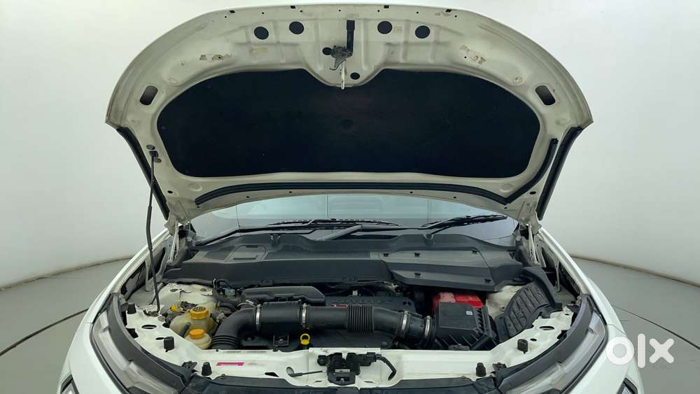 Tata Harrier Xza Plus Dual Tone, 2022, Diesel