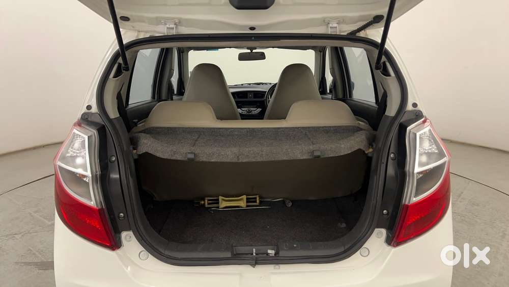 Maruti Suzuki Alto K10 1.0 Vxi Amt, 2016, Petrol