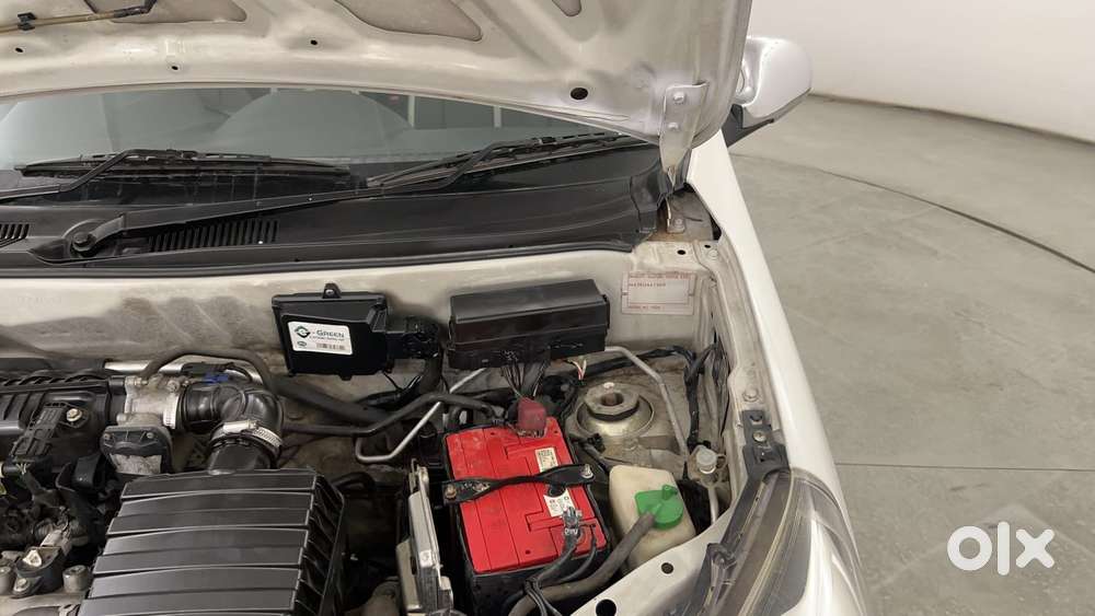 Maruti Suzuki Alto 800 Lxi, 2018, Petrol