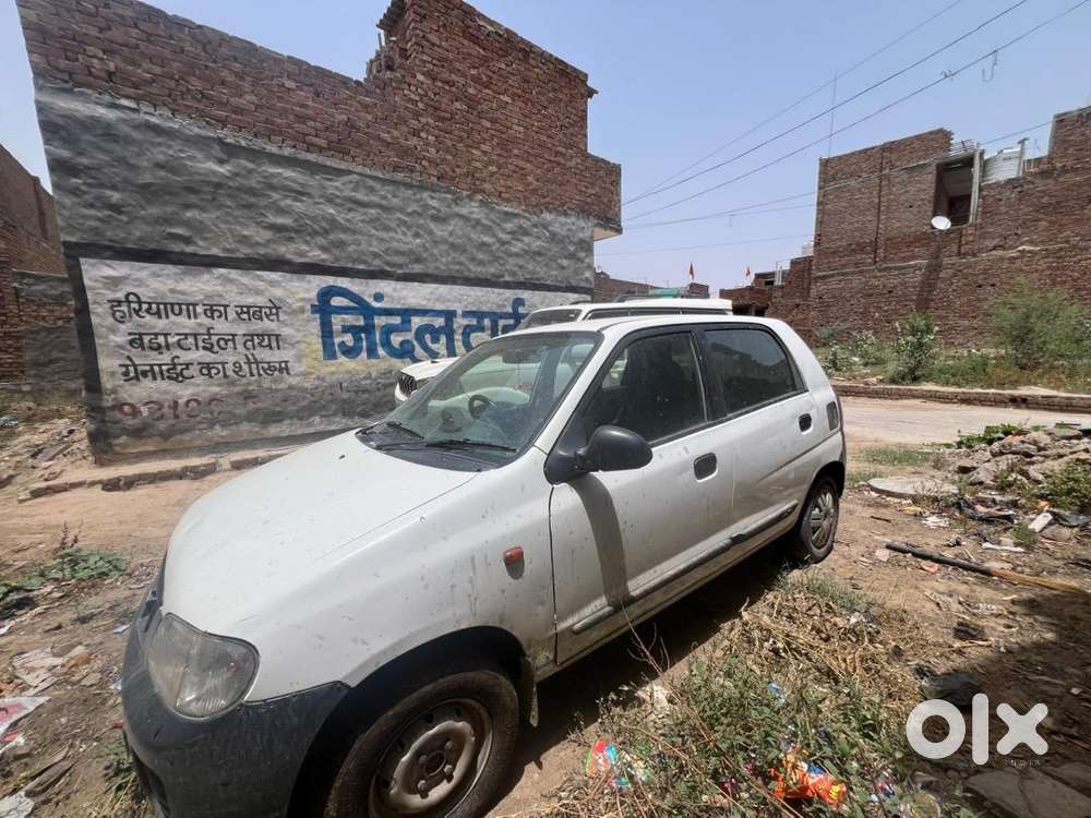 Maruti Suzuki 2011 Car