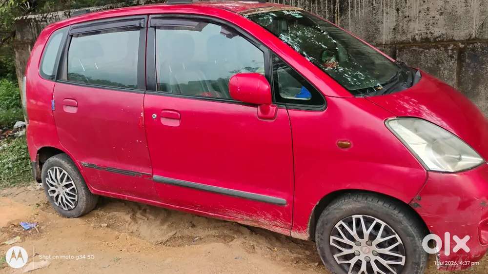 Maruti Suzuki Estilo Lxi 2009 Car