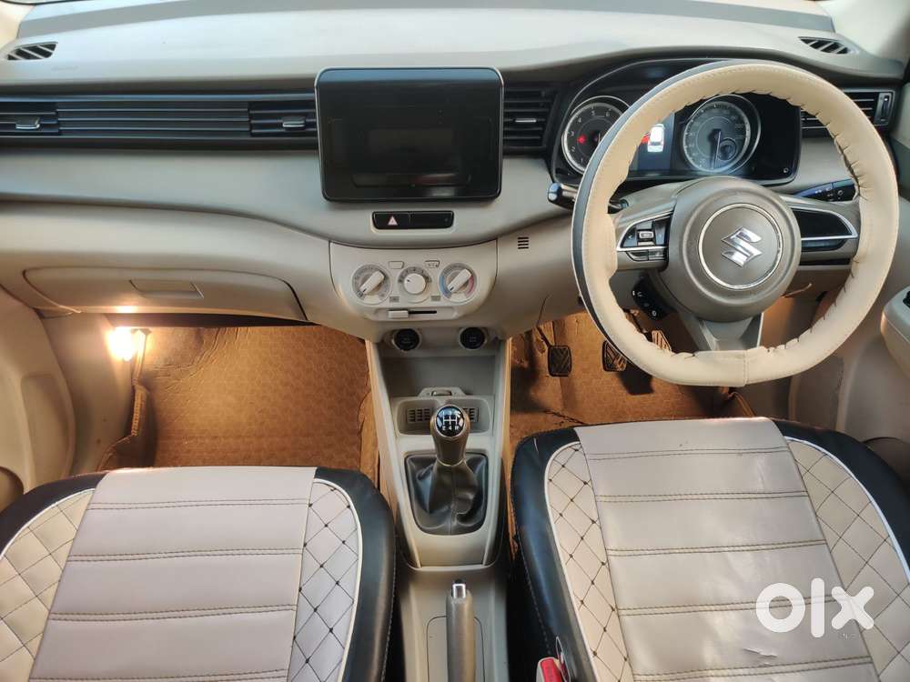Maruti Suzuki Ertiga Vxi (o) Cng, 2023, Cng & Hybrids