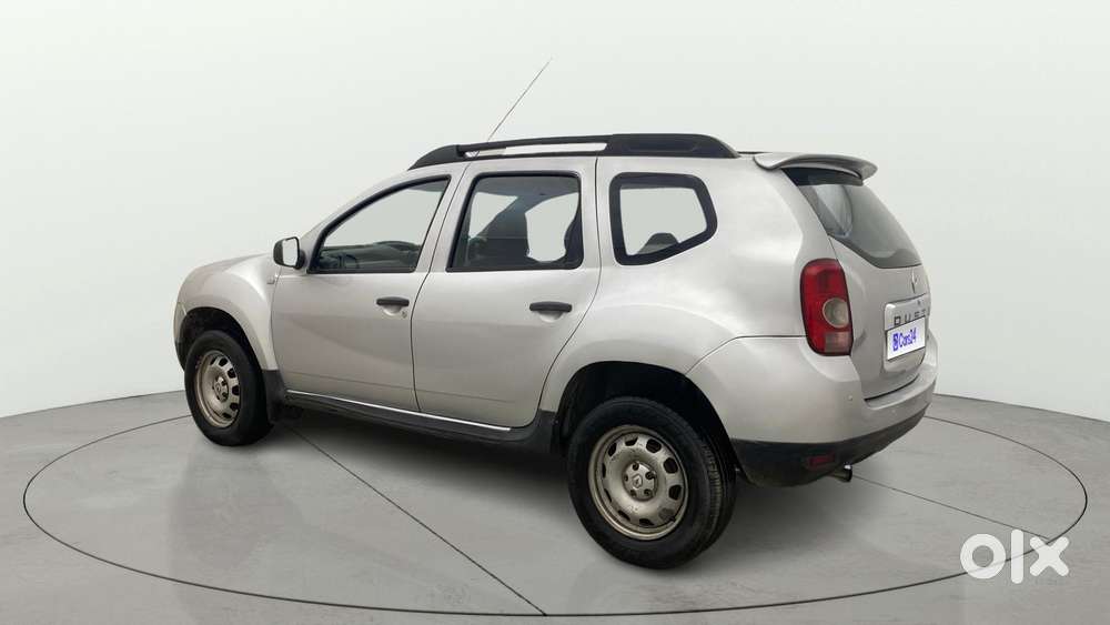 Renault Duster 85PS Diesel RxE, 2015, Diesel