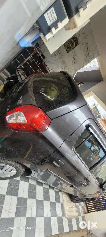 Maruti Suzuki Alto 2016 Petrol Manual