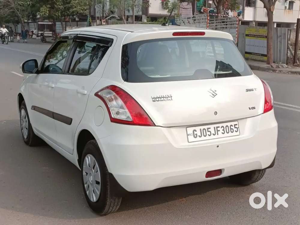 Maruti Suzuki Swift 2014 Diesel