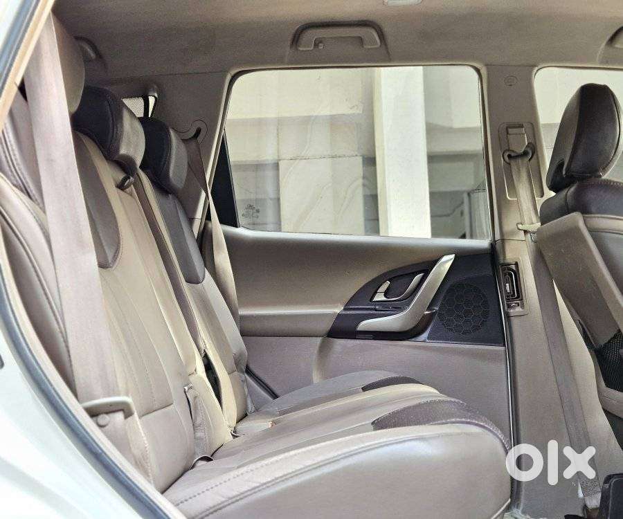 Mahindra Xuv500 2011-2015 W8 2wd, 2012, Diesel