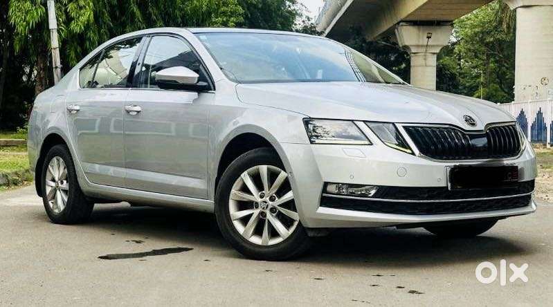 Skoda Octavia 2.0 L&k Tdi, 2018, Diesel