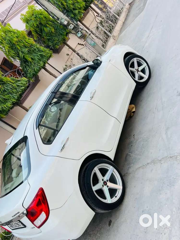 Maruti Suzuki Dzire 2018