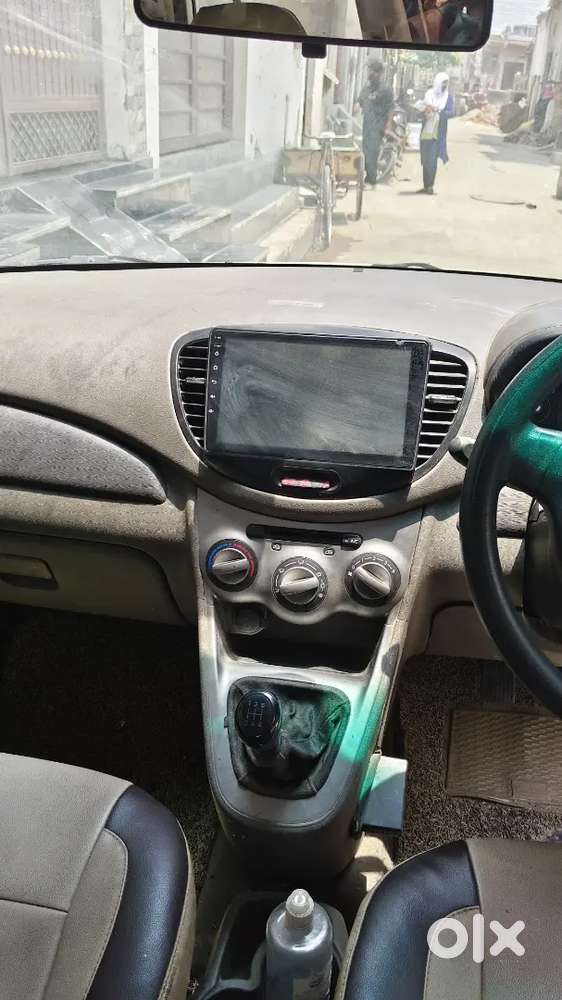 Hyundai I10 Magna 2014 Petrol Manual
