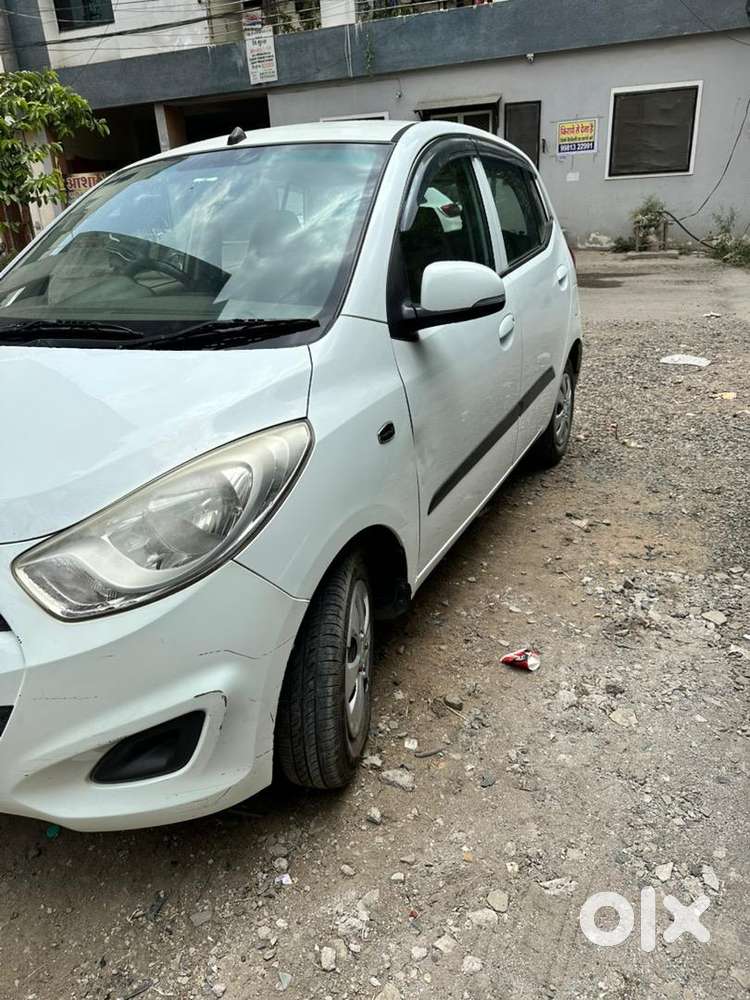 Hyundai I10 2013 Petrol 43903 Km Driven