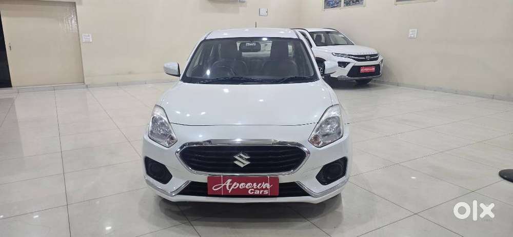 Maruti Suzuki Swift Dzire Vdi Bsiv, 2019, Diesel