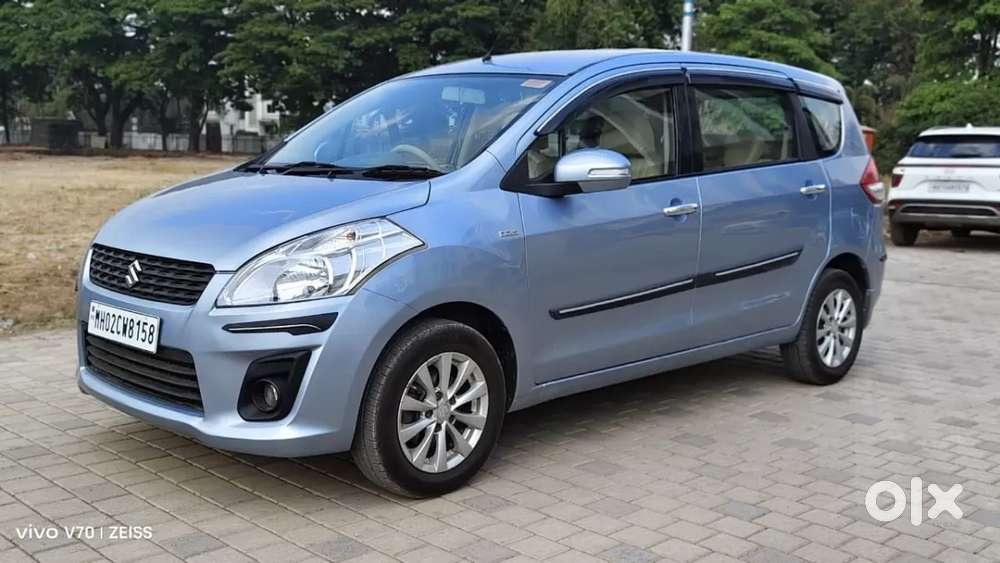 Maruti Suzuki Ertiga, 2013, Diesel