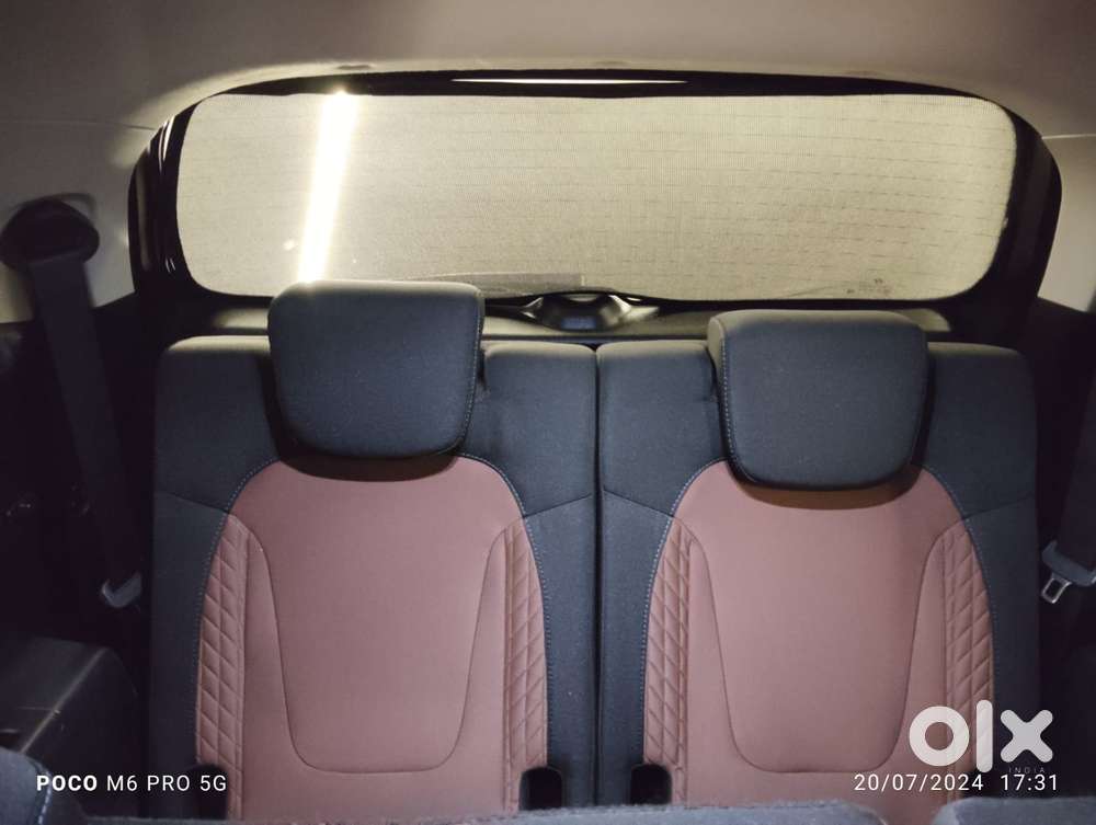 Hyundai Alcazar 1.5 Prestige (o) Diesel At 7 Str, 2022, Diesel