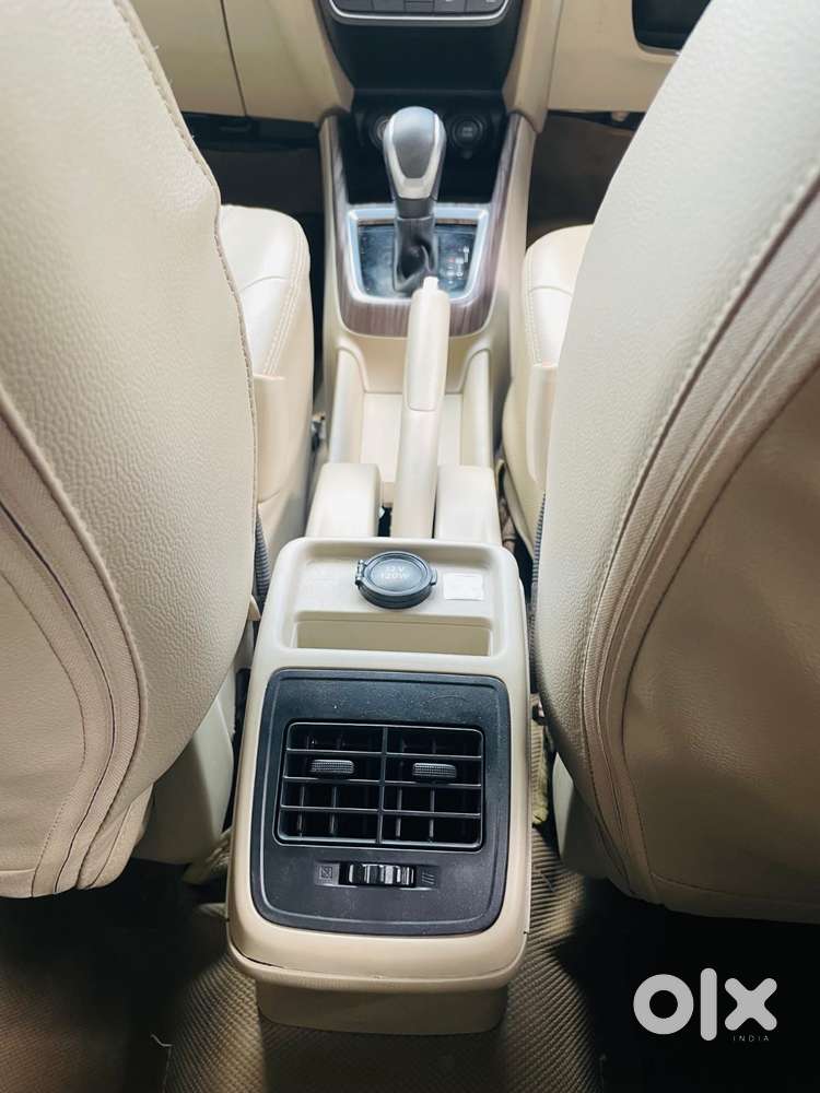 Maruti Suzuki Dzire Zxi Plus Ags, 2023, Petrol