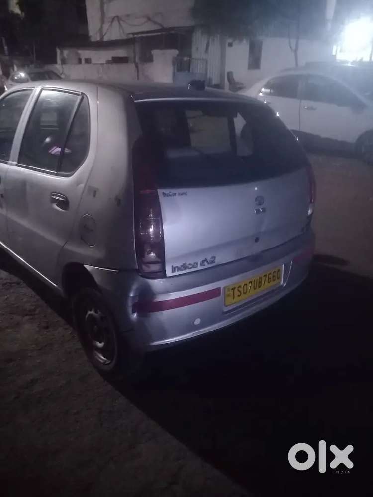 Tata Indica Ev2