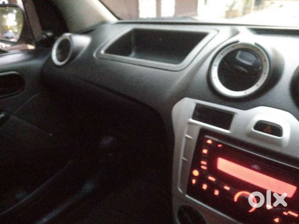 Ford Figo 2010-2012 Diesel Exi, 2011, Diesel