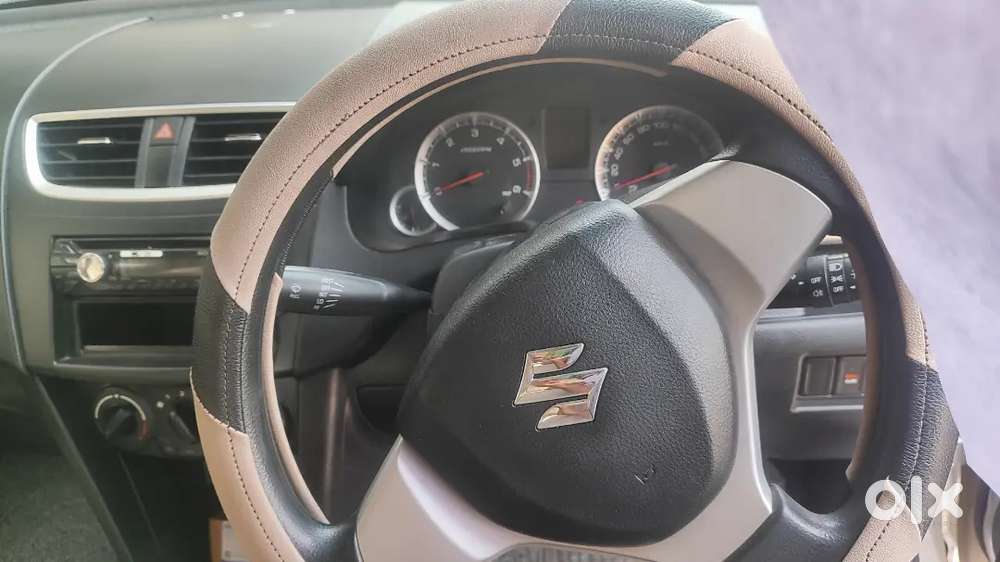 Maruti Suzuki Swift 2013 Diesel 64500 Km Driven